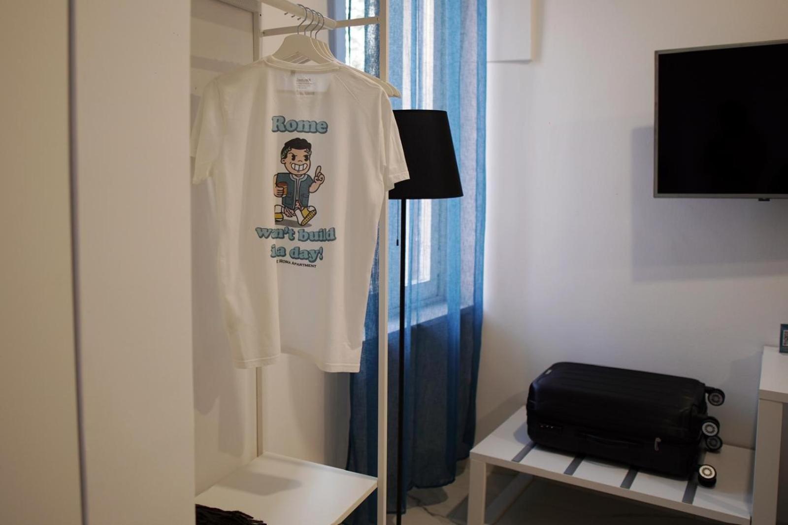 Dolce Apartment Rome